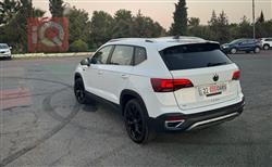 Volkswagen Taos